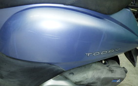 HONDA TODAY 2 2012 AF67