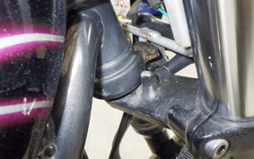 KAWASAKI ZEPHYR 400 KAI 2004 ZR400C