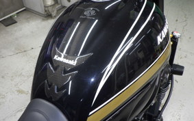 KAWASAKI Z900RS 2022 ZR900C
