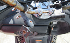 YAMAHA MAXAM250 SG17J