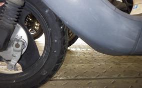 YAMAHA JOG POCHE 2015 SA08J