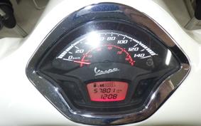 VESPA GTS150 SUPER