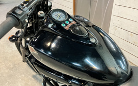 KAWASAKI ELIMINATOR 250V VN250A