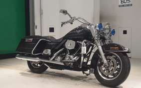 HARLEY FLHR 1580 2007