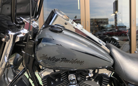 HARLEY FLHR1340 2003 FDV