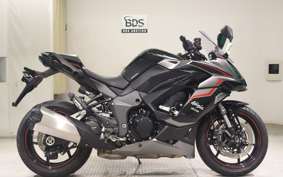 KAWASAKI NINJA 1000SX 2024 ZXT02K