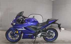 YAMAHA YZF-R3 RH13J