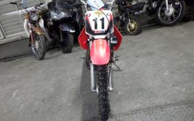 KAWASAKI KLX110 LX110A