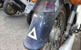 HONDA C90 SUPER CUB HA02