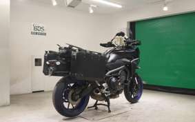 YAMAHA MT-09 Tracer 2018 RN51J