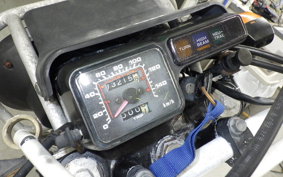 HONDA XLR250 BAJA 2022 MD22