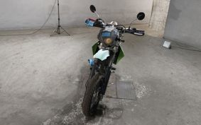 KAWASAKI D-TRACKER LX250E