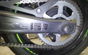 KAWASAKI ZX-4RR 2023 ZX400P