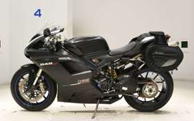 DUCATI 848 EVO CORSA SE 2012