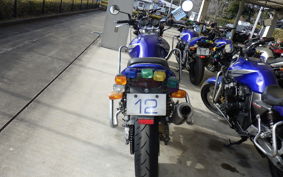 HONDA CB400SF VTEC K NC39