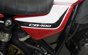 HONDA CB400SF VTEC 2008 NC42