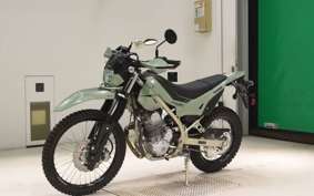 KAWASAKI KLX230ｼｪﾙﾊﾟ 2019 LX232A