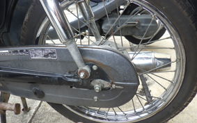 HONDA CD50 BENLY CD50