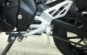 YAMAHA YZF-R125 2021 RE45J