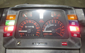 SUZUKI GSX1100EF 1985 GV71A