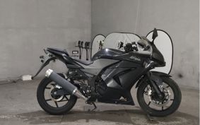KAWASAKI NINJA250R EX250K