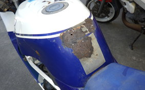 SUZUKI GSX-R400 GK73A