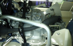 HONDA C50 SUPER CUB 2013 AA09