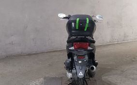 HONDA PCX 125 JF56