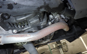 YAMAHA JOG ZR-4 SA58J