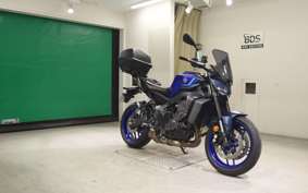 YAMAHA MT-09 2025 RN87J