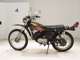 Фото Kawasaki KE125 с японского аукциона