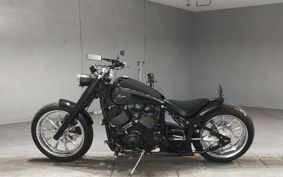 YAMAHA DRAGSTAR 400 CLASSIC VH01J