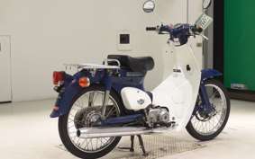 HONDA C50 SUPER CUB 2025 C50