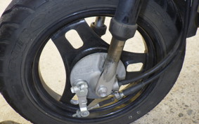 SUZUKI LET's CA4AA