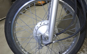 HONDA C110 SUPER CUB JA10