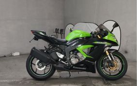 KAWASAKI NINJA ZX-6R ZX636E