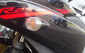 YAMAHA YZF-R25 RG10J