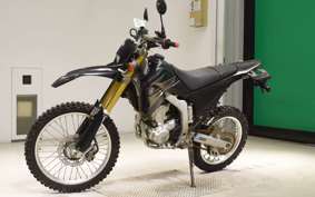 YAMAHA WR250R 2018 DG15J