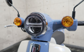 HONDA SUPER CUB50 AA09