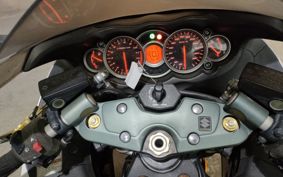 SUZUKI GSX-1300R HAYABUSA 2008 GX72A