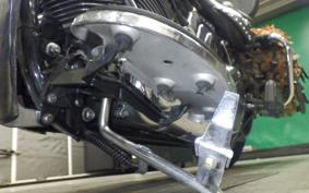 HARLEY FLSTC 1580 2013