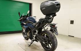 HONDA CBR400R 2022 NC56