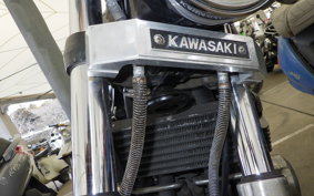 KAWASAKI ZEPHYR 400 KAI 1996 ZR400C