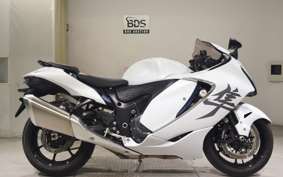 SUZUKI HAYABUSA Gen.3 2021 EJ11A