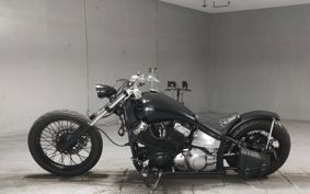YAMAHA DRAGSTAR 400 1996 4TR