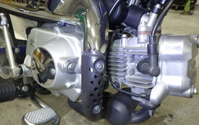 HONDA MONKEY AB27