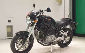 DUCATI MONSTER S2R 800 2005