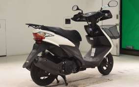 SUZUKI ADDRESS V125 S 2020 CF4MA