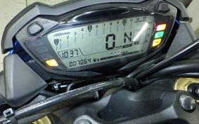 SUZUKI GSX-S1000 2015 GT79A