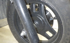 SUZUKI ADDRESS V125 S CF4MA